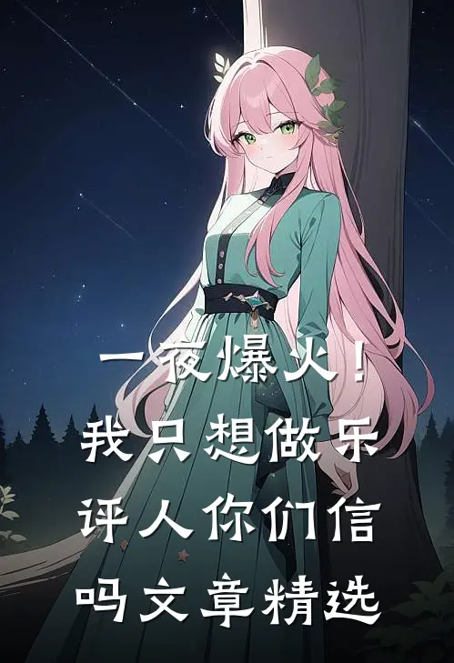 一夜爆火！我只想做乐评人你们信吗文章精选