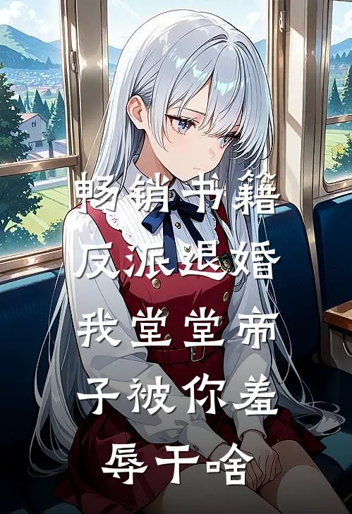 畅销书籍反派退婚：我堂堂帝子被你羞辱干啥