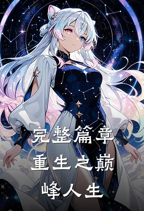完整篇章重生之巅峰人生