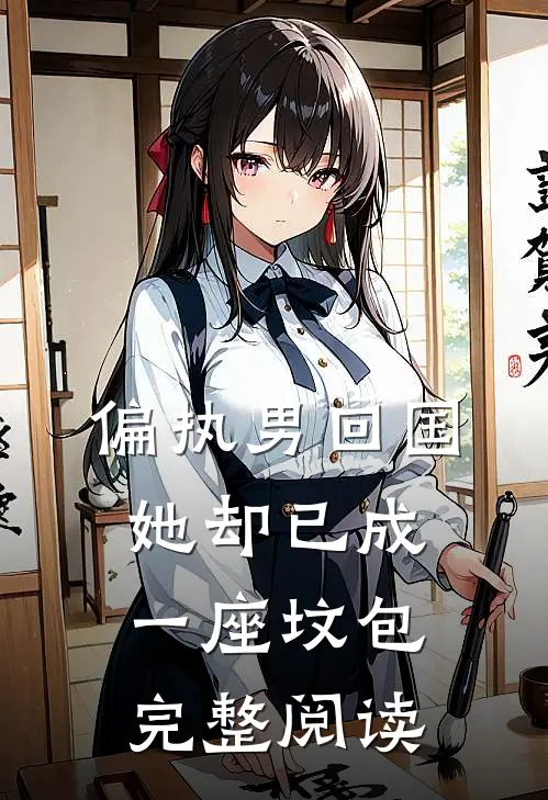 偏执男回国：她却已成一座坟包完整阅读