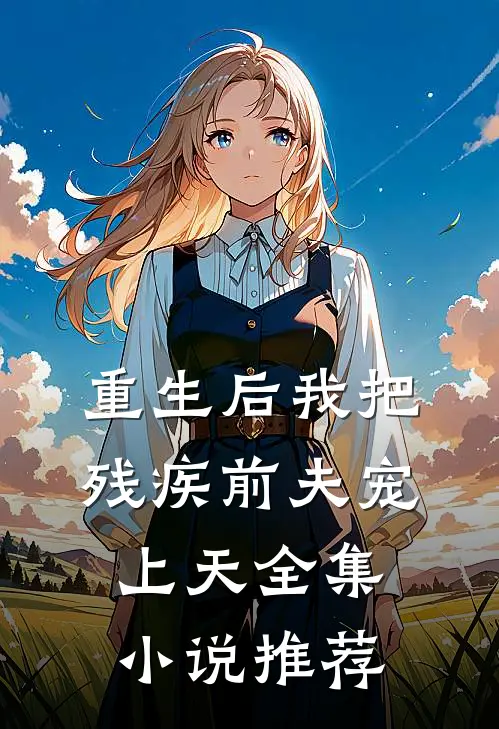 重生后我把残疾前夫宠上天全集小说推荐