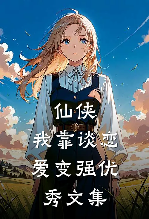 仙侠：我靠谈恋爱变强优秀文集