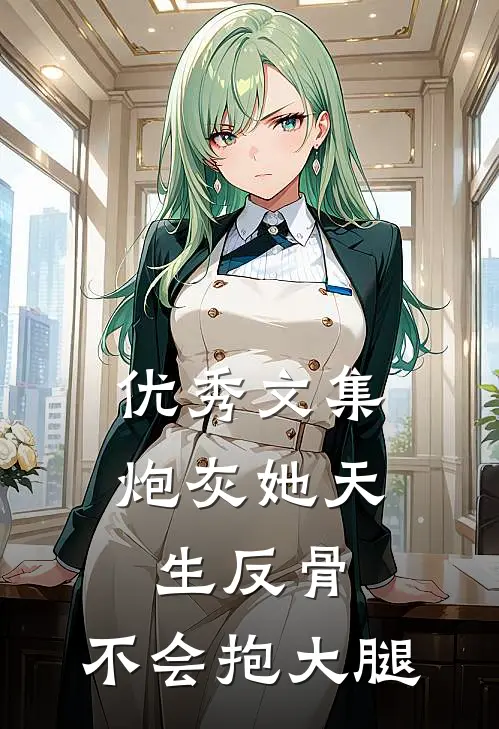 优秀文集炮灰她天生反骨，不会抱大腿