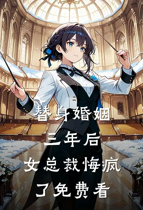 替身婚姻三年后，女总裁悔疯了免费看