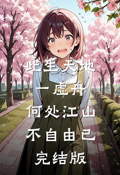 此生天地一虚舟，何处江山不自由已完结版
