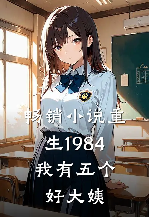 畅销小说重生1984，我有五个好大姨