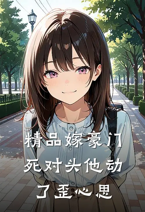 精品嫁豪门，死对头他动了歪心思