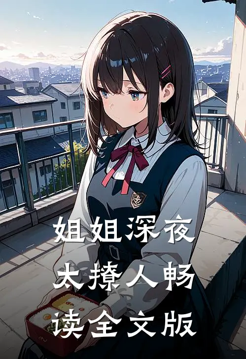 姐姐深夜太撩人畅读全文版