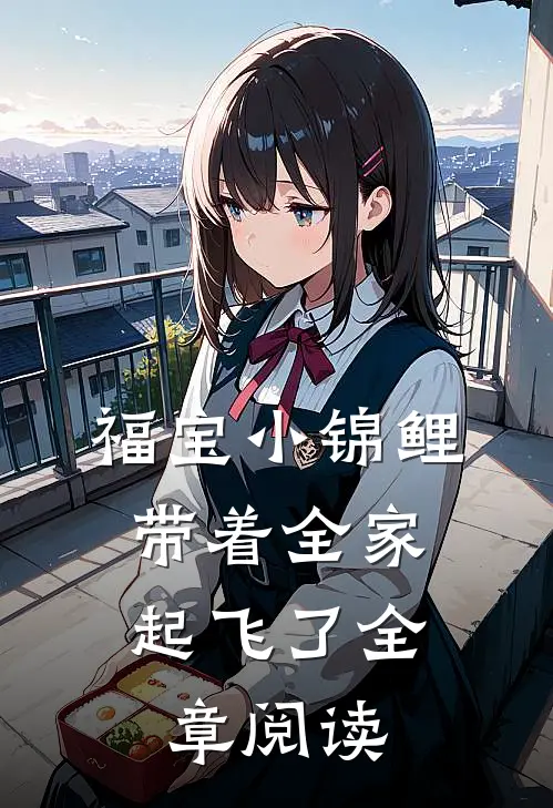 福宝小锦鲤，带着全家起飞了全章阅读