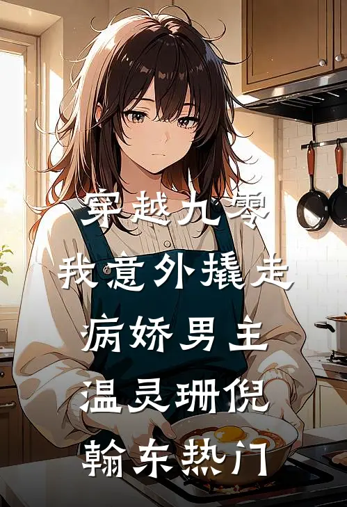 乔木归野，不念星辰