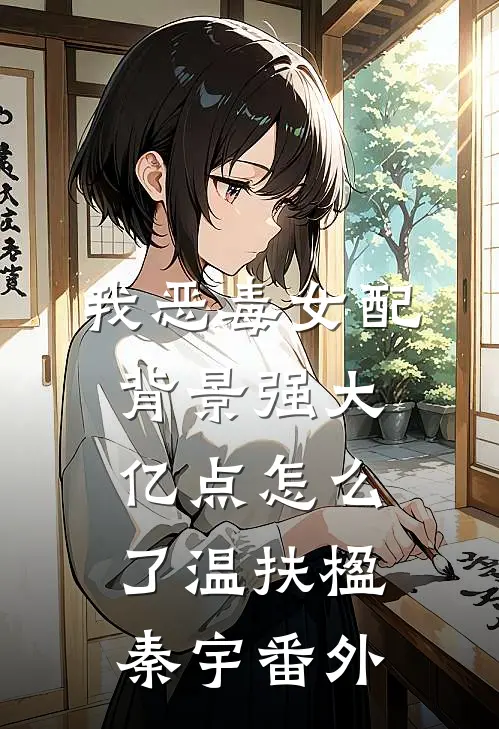 十年花开，零落成泥完结文