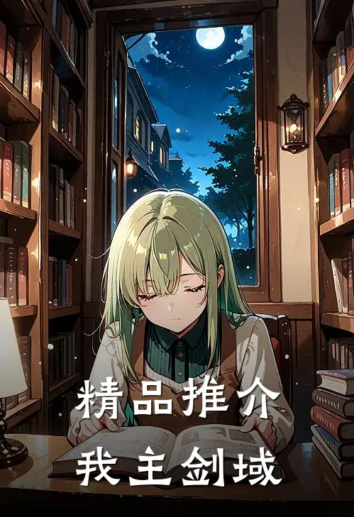 精品推介我主剑域