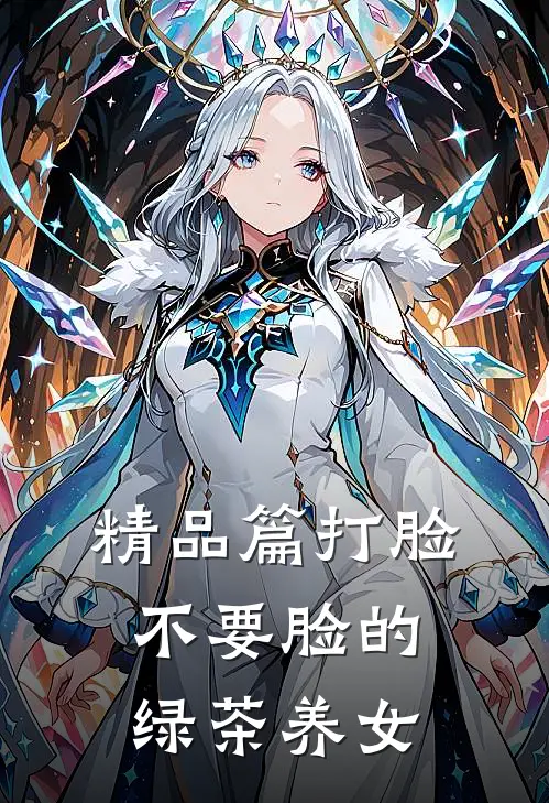 精品篇打脸不要脸的绿茶养女