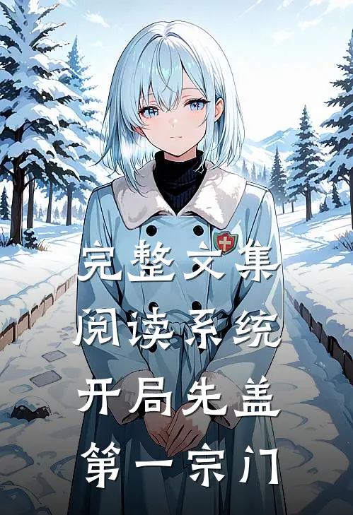 完整文集阅读系统：开局先盖第一宗门
