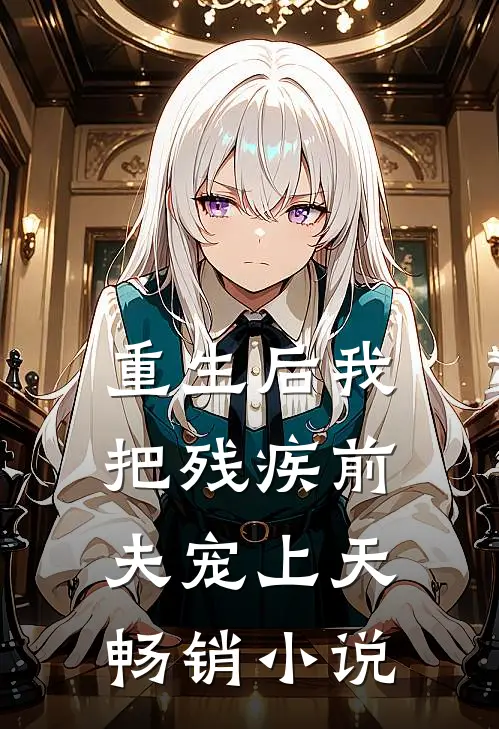 重生后我把残疾前夫宠上天畅销小说