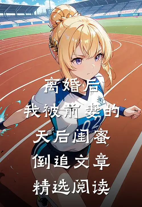 离婚后：我被前妻的天后闺蜜倒追文章精选阅读