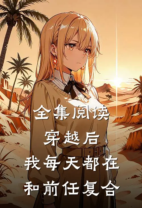 全集阅读穿越后，我每天都在和前任复合