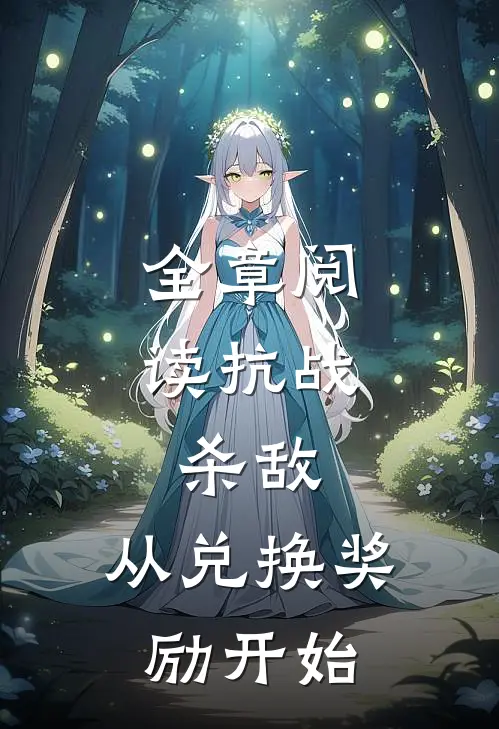 全章阅读抗战：杀敌，从兑换奖励开始