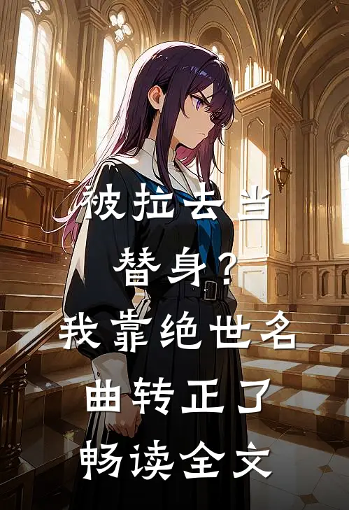 被拉去当替身？我靠绝世名曲转正了畅读全文