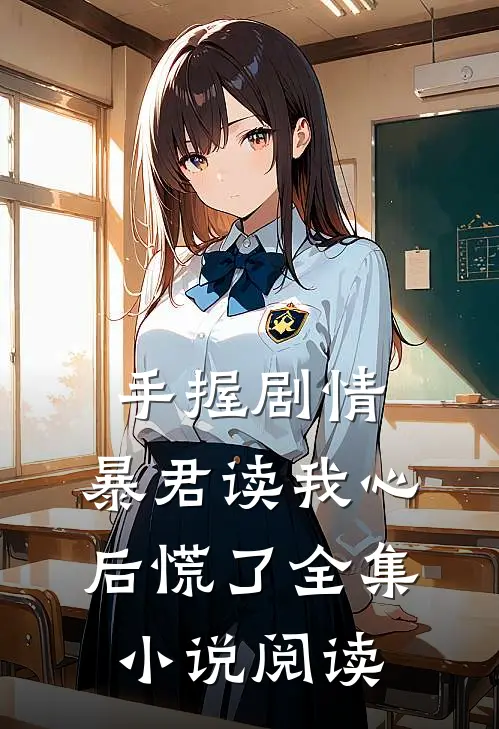手握剧情：暴君读我心后慌了全集小说阅读