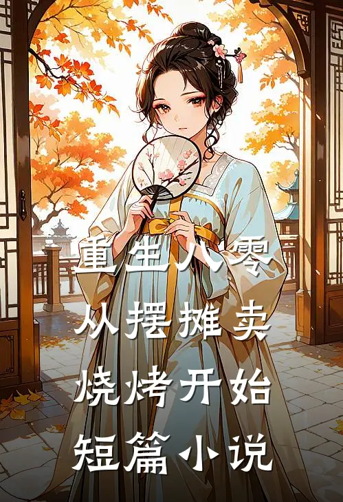 重生八零：从摆摊卖烧烤开始短篇小说