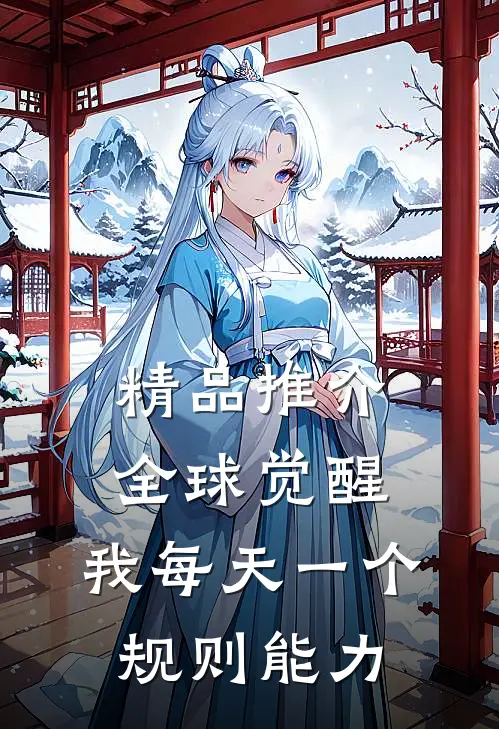 精品推介全球觉醒：我每天一个规则能力