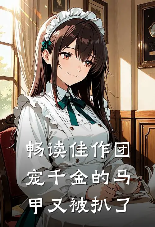 畅读佳作团宠千金的马甲又被扒了
