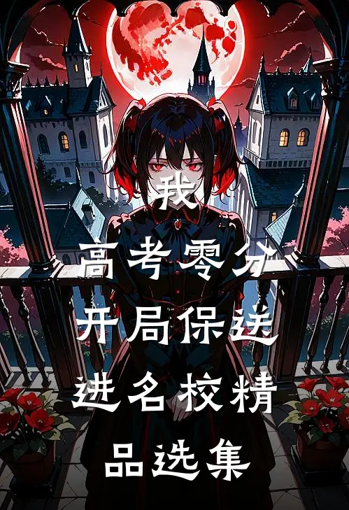 我，高考零分，开局保送进名校精品选集