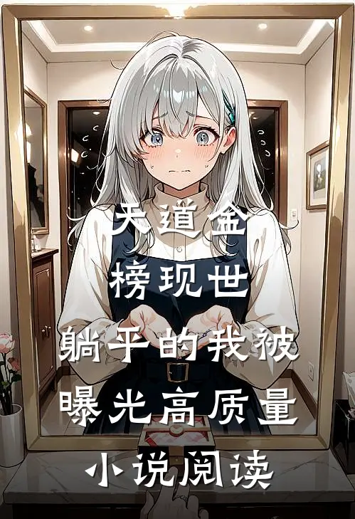 天道金榜现世，躺平的我被曝光高质量小说阅读