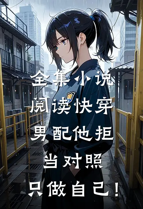 全集小说阅读快穿：男配他拒当对照，只做自己！