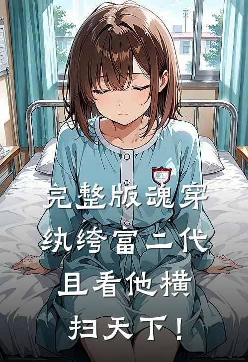 完整版魂穿纨绔富二代，且看他横扫天下！