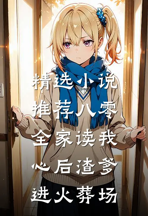精选小说推荐八零：全家读我心后渣爹进火葬场