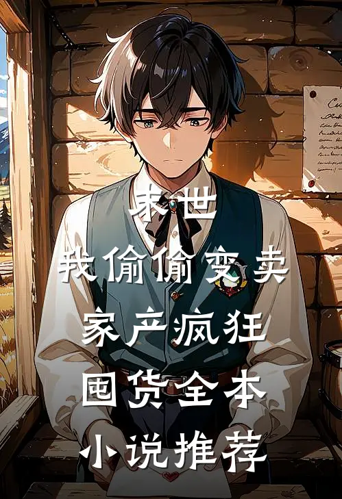 末世，我偷偷变卖家产疯狂囤货全本小说推荐