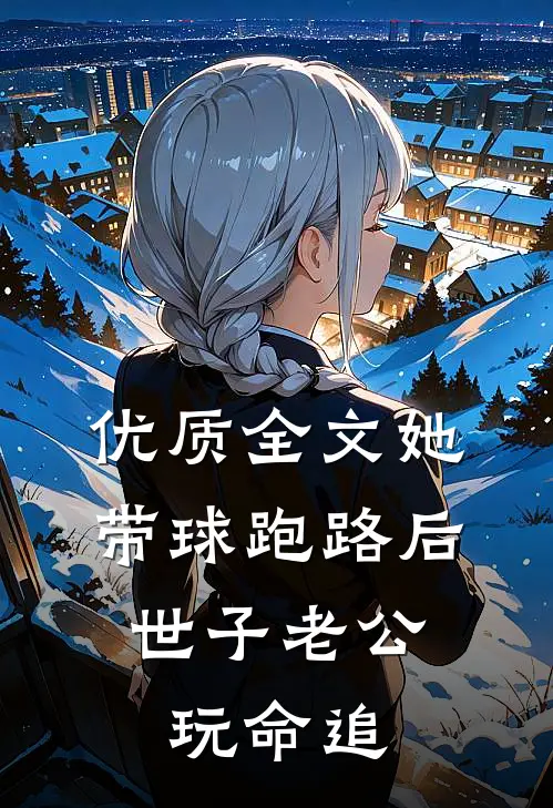 优质全文她带球跑路后，世子老公玩命追