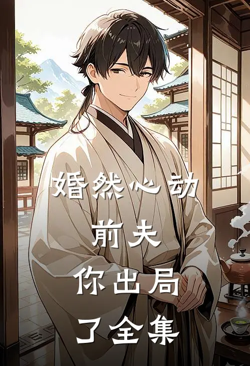 婚然心动：前夫，你出局了全集