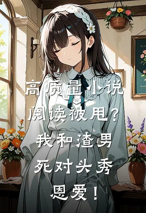 高质量小说阅读被甩？我和渣男死对头秀恩爱！