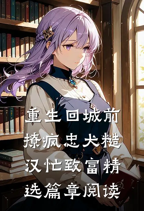 重生回城前，撩疯忠犬糙汉忙致富精选篇章阅读