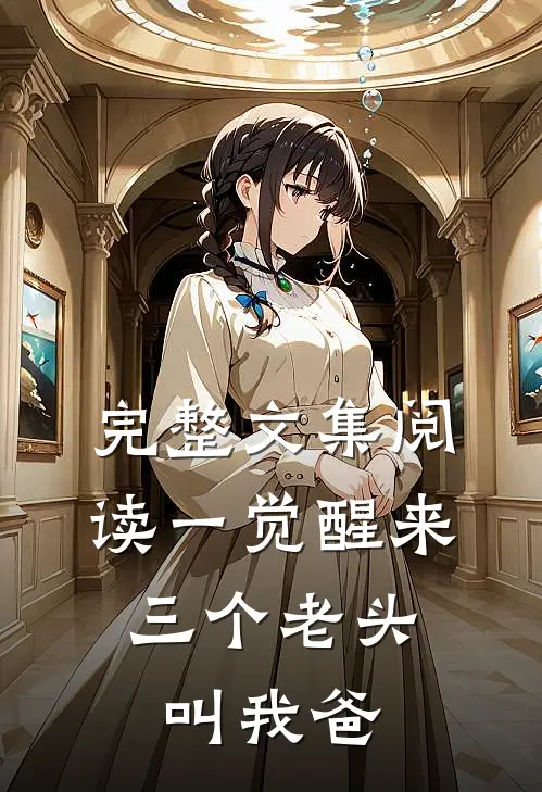 完整文集阅读一觉醒来，三个老头叫我爸
