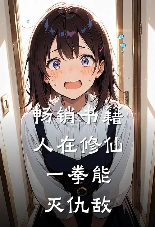 畅销书籍人在修仙，一拳能灭仇敌