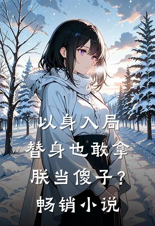 以身入局：替身也敢拿朕当傻子？畅销小说