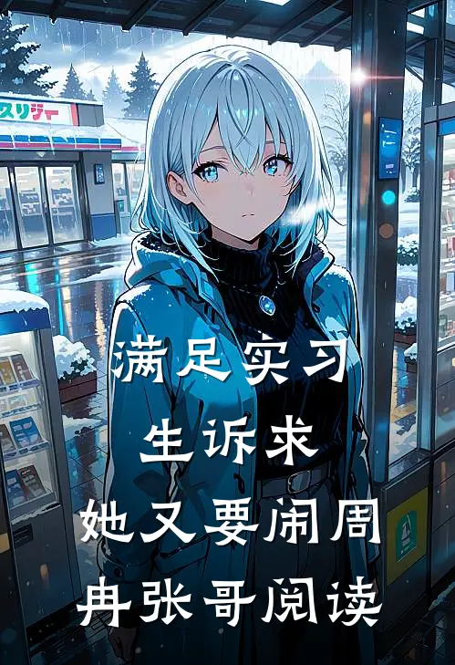 女儿被绑架时，丈夫却在带小助理练手白书瑶顾淮安全文免费