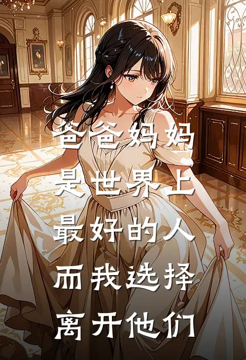 三个人的爱情太拥挤，我选择退出结局