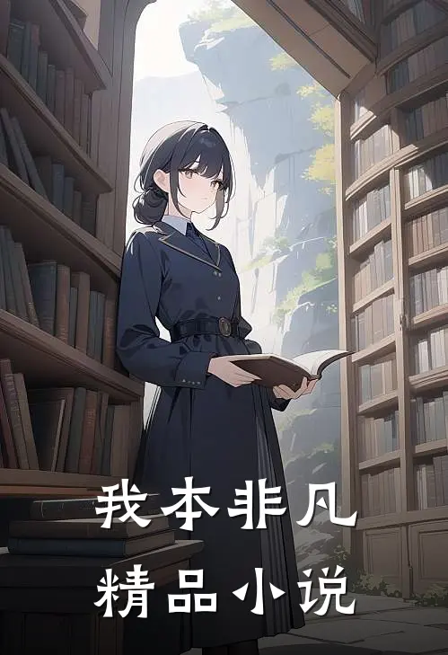 我本非凡精品小说