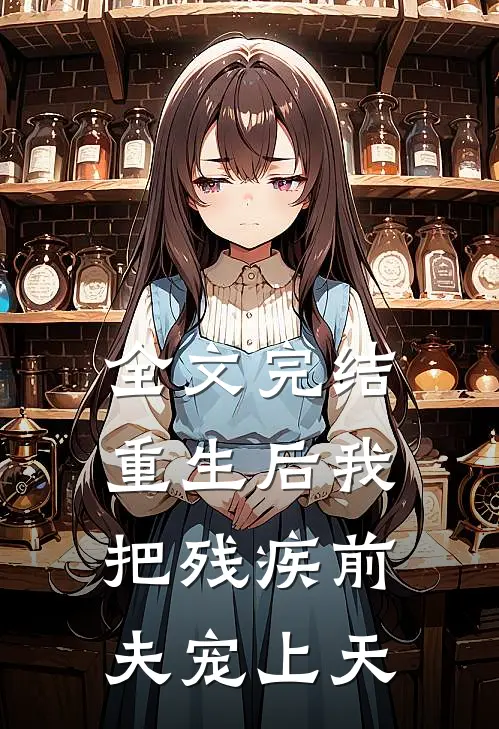 全文完结重生后我把残疾前夫宠上天