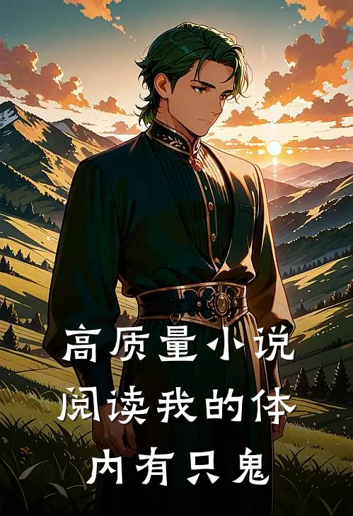 高质量小说阅读我的体内有只鬼