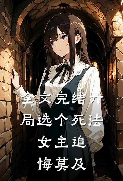 全文完结开局选个死法，女主追悔莫及