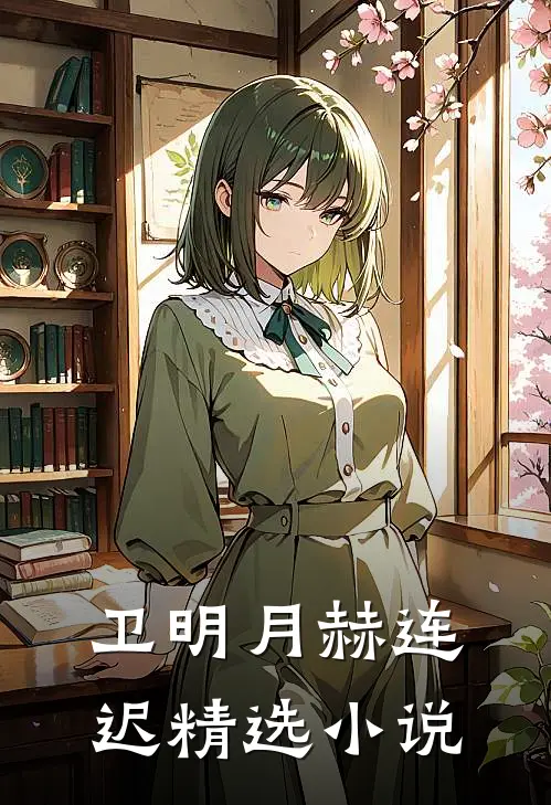 卫明月赫连迟精选小说