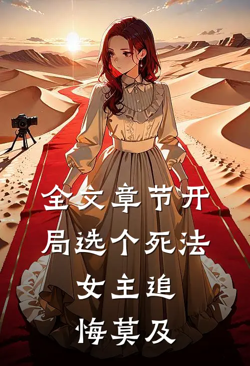 全文章节开局选个死法，女主追悔莫及