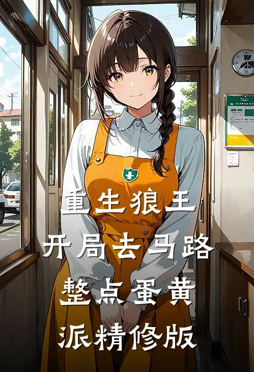 重生狼王，开局去马路整点蛋黄派精修版