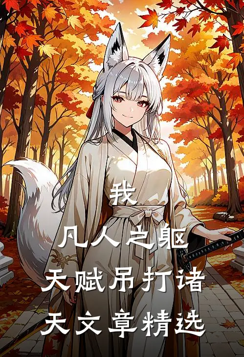 我，凡人之躯，天赋吊打诸天文章精选